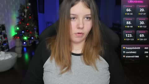 LOVE NERDS ONLY online show from December 31, 2024, 2:51 am