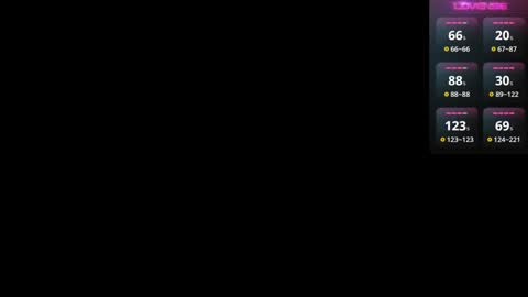 LOVE NERDS ONLY online show from January 4, 2025, 3:40 am