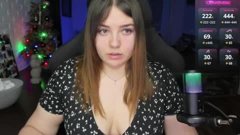 LOVE NERDS ONLY online show from January 12, 2025, 1:11 am