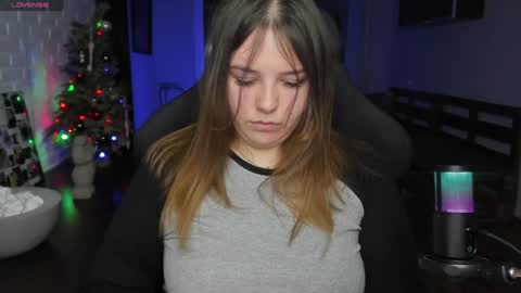 LOVE NERDS ONLY online show from January 17, 2025, 1:36 am