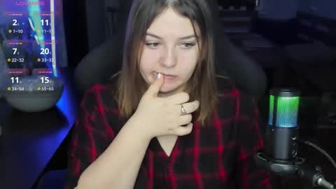 LOVE NERDS ONLY online show from September 28, 2025, 3:56 am