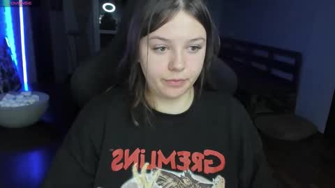 LOVE NERDS ONLY online show from November 23, 2025, 2:55 am