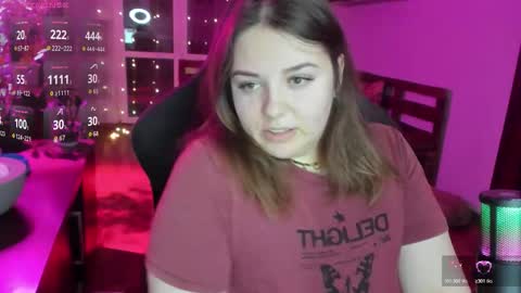 LOVE NERDS ONLY online show from February 7, 2026, 2:37 am