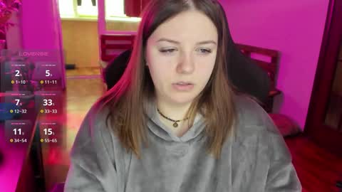 LOVE NERDS ONLY online show from March 1, 2026, 5:20 am