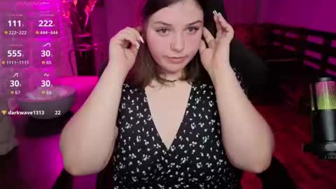 LOVE NERDS ONLY online show from July 26, 2026, 1:36 am