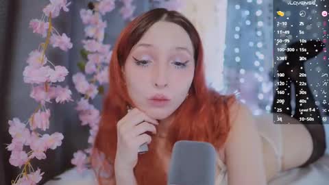 Snapshot of x_sexykitten666_x chatting on May 17, 2026, 4:14 pm Lucy online show from May 17, 2026, 4:14 pm