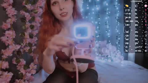 Snapshot of x_sexykitten666_x chatting on June 1, 2026, 4:20 pm Lucy online show from June 1, 2026, 4:20 pm