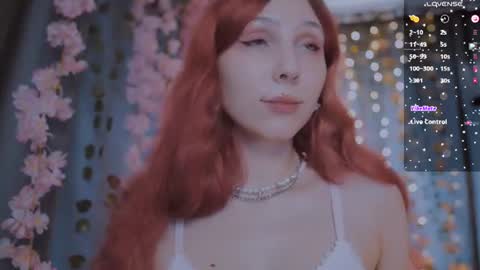 Lucy online show from July 12, 2026, 4:20 pm