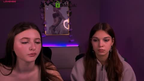 Yasmin online show from February 24, 2026, 10:35 am