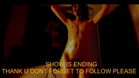 xabrina zpellman  online show from January 31, 2025, 9:48 am