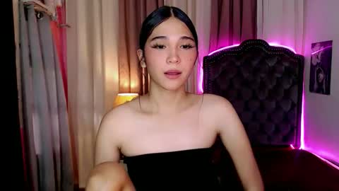 xairah_doux online show from October 20, 2025, 5:41 am