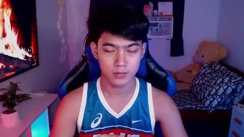 Prince Aldrian  online show from December 8, 2024, 10:30 am