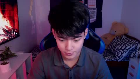 Prince Aldrian  online show from December 26, 2024, 9:11 am