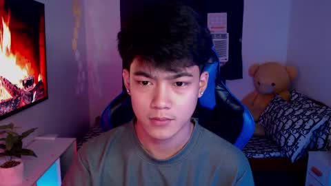 Prince Aldrian  online show from January 3, 2025, 2:30 pm