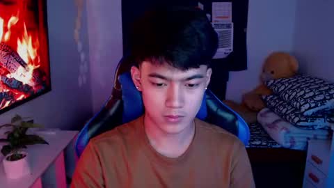 Prince Aldrian  online show from February 10, 2025, 11:15 am