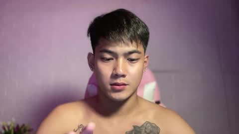 Prince Aldrian  online show from September 30, 2025, 11:04 am