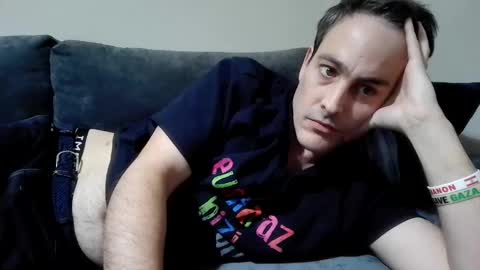 xalegarmax online show from December 7, 2024, 11:34 pm