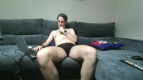 xalegarmax online show from January 12, 2025, 6:05 pm