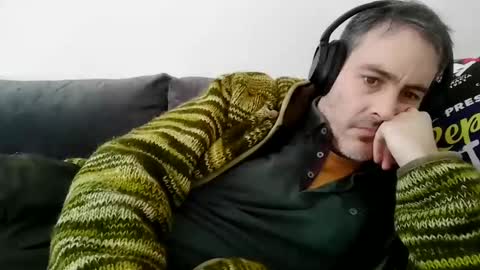 xalegarmax online show from January 31, 2025, 2:49 pm