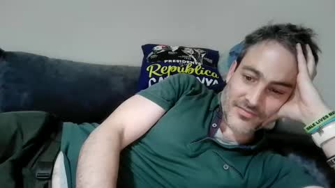 xalegarmax online show from February 25, 2025, 9:02 pm