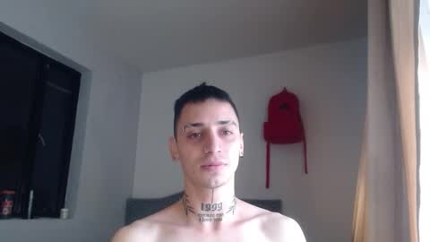 xalejo_max online show from October 18, 2025, 2:29 pm