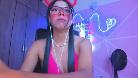 XALLYSONX online show from January 30, 2025, 2:25 pm