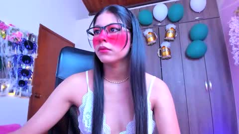 XALLYSONX online show from October 3, 2025, 11:40 am