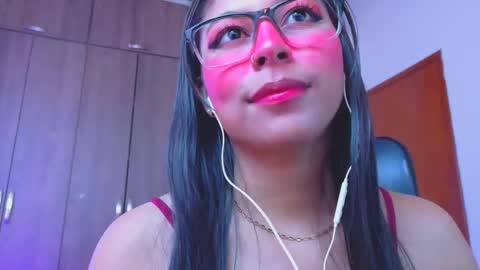 XALLYSONX online show from March 5, 2026, 4:36 pm