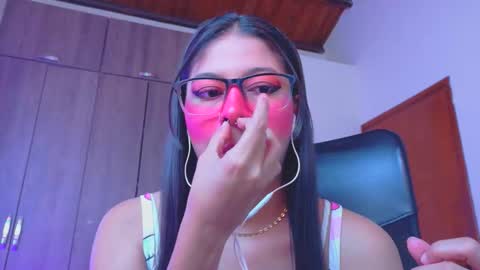 XALLYSONX online show from March 7, 2026, 11:29 am