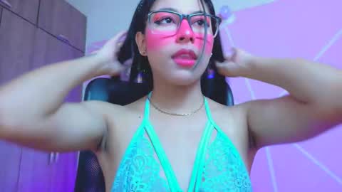 XALLYSONX online show from May 11, 2026, 11:49 am
