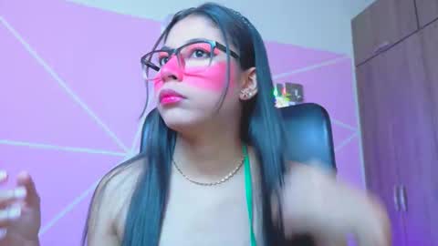 XALLYSONX online show from May 30, 2026, 12:02 pm