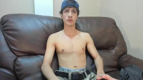 xam_collen online show from September 19, 2025, 3:02 pm