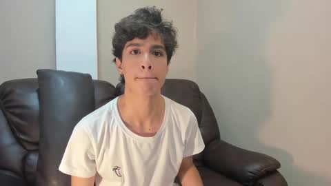 xam_collen online show from September 20, 2025, 12:50 pm