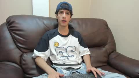 xam_collen online show from September 23, 2025, 4:21 pm