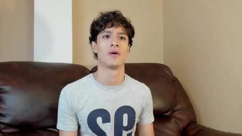 xam_collen online show from November 11, 2025, 2:50 pm