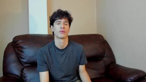 xam_collen online show from November 20, 2025, 3:34 pm