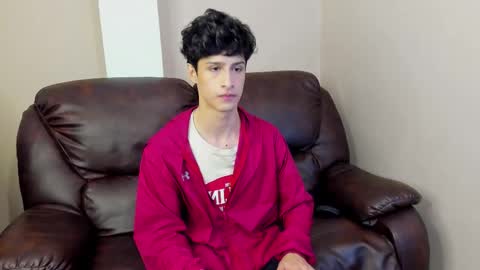 xam_collen online show from January 9, 2026, 3:04 pm