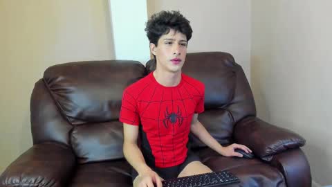 xam_collen online show from January 13, 2026, 5:40 pm