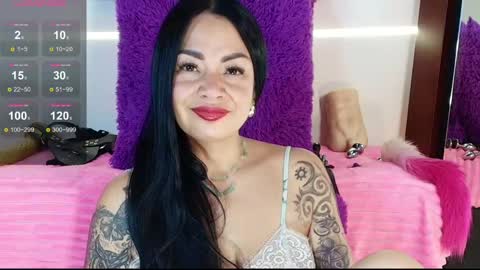 Snapshot of xamara1124 chatting on May 4, 2026, 12:17 am XAMARA1124 online show from May 4, 2026, 12:17 am