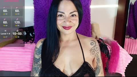 Snapshot of xamara1124 chatting on May 9, 2026, 3:01 am XAMARA1124 online show from May 9, 2026, 3:01 am