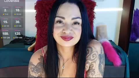 Snapshot of xamara1124 chatting on July 12, 2026, 1:07 am XAMARA1124 online show from July 12, 2026, 1:07 am