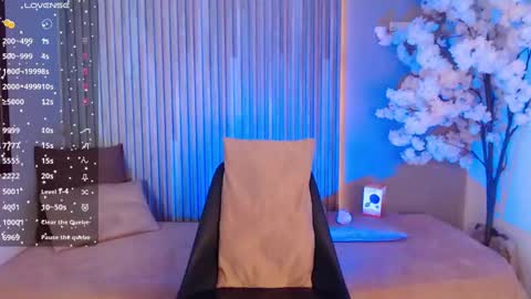 Andrea online show from September 25, 2025, 2:48 am