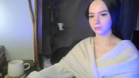 xan_ex online show from February 4, 2025, 10:45 pm