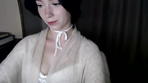 xan_ex online show from September 24, 2025, 9:51 pm