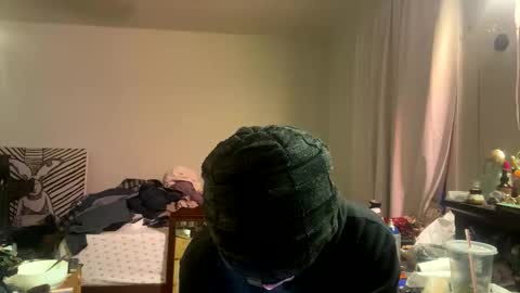 xander0zzz online show from February 7, 2026, 11:41 pm