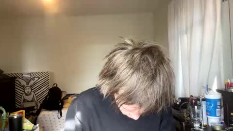 xander0zzz online show from February 28, 2026, 6:53 pm