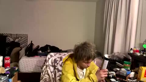 xander0zzz online show from March 3, 2026, 9:15 am