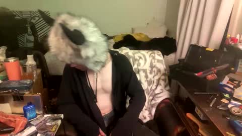 xander0zzz online show from March 5, 2026, 9:27 am