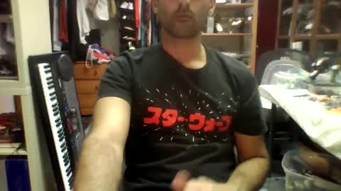 xander4369 online show from February 27, 2025, 4:53 pm