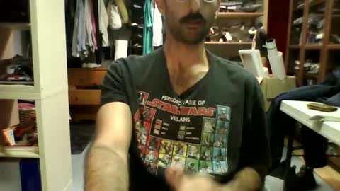 xander4369 online show from September 26, 2025, 4:11 pm